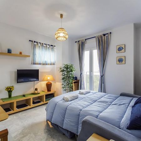 La Victoria Home Free Parking By Cadiz4Rentals المظهر الخارجي الصورة