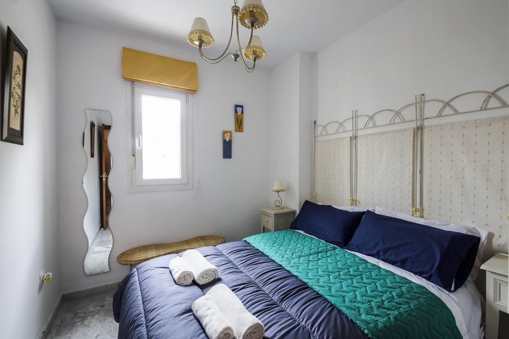 La Victoria Home Free Parking By Cadiz4Rentals المظهر الخارجي الصورة