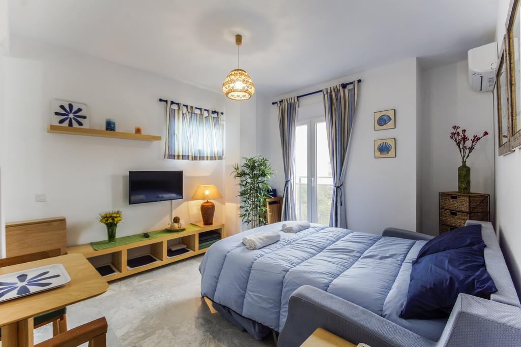 La Victoria Home Free Parking By Cadiz4Rentals المظهر الخارجي الصورة