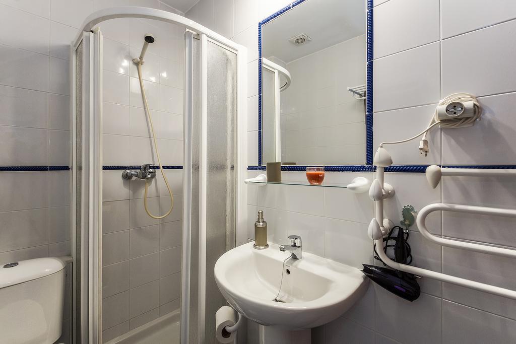 La Victoria Home Free Parking By Cadiz4Rentals المظهر الخارجي الصورة