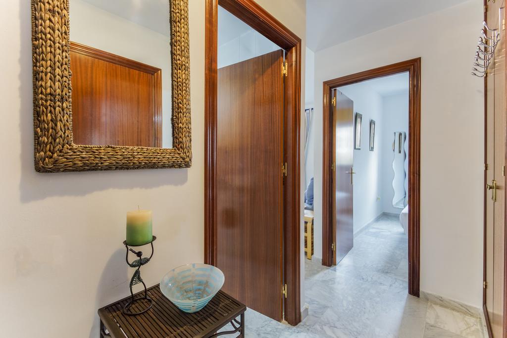 La Victoria Home Free Parking By Cadiz4Rentals المظهر الخارجي الصورة