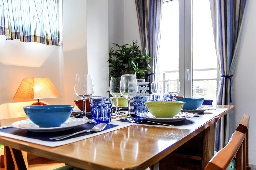 La Victoria Home Free Parking By Cadiz4Rentals المظهر الخارجي الصورة
