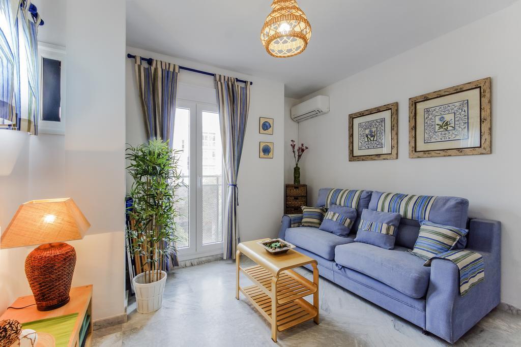 La Victoria Home Free Parking By Cadiz4Rentals المظهر الخارجي الصورة