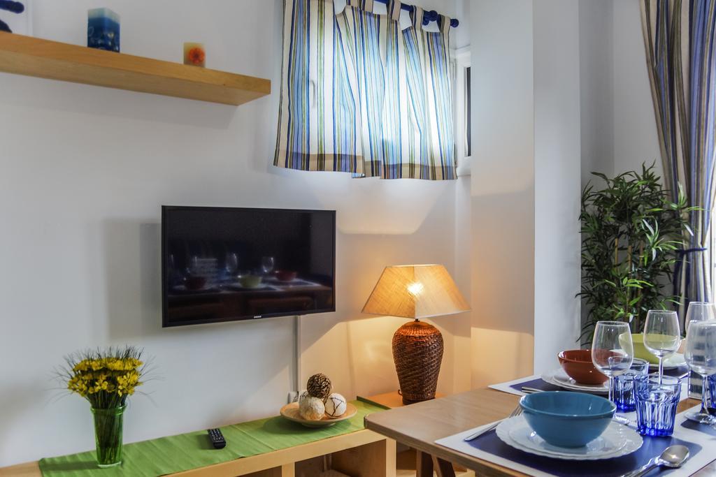 La Victoria Home Free Parking By Cadiz4Rentals المظهر الخارجي الصورة
