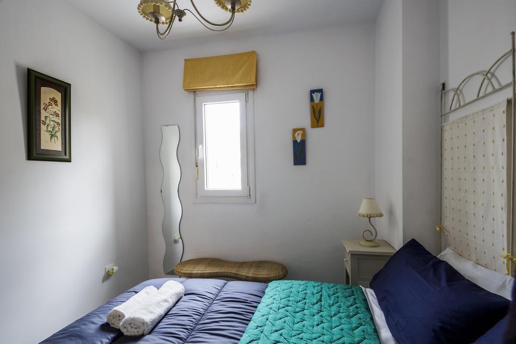La Victoria Home Free Parking By Cadiz4Rentals المظهر الخارجي الصورة