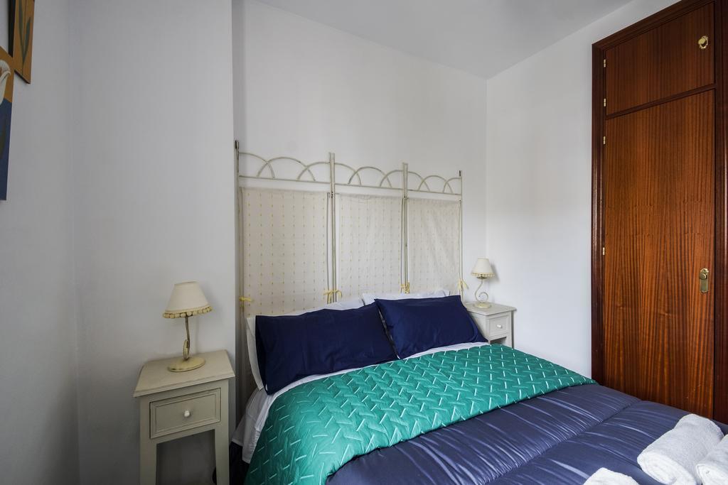 La Victoria Home Free Parking By Cadiz4Rentals المظهر الخارجي الصورة